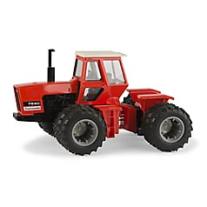 Allis-Chalmers-7580-Tractor