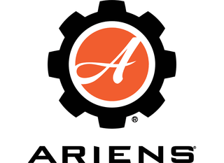 Ariena Tractor logo