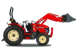 Branson-3520R-Tractor