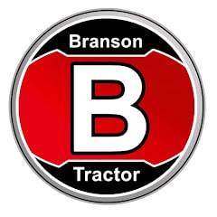 Branson-Tractor-Logo