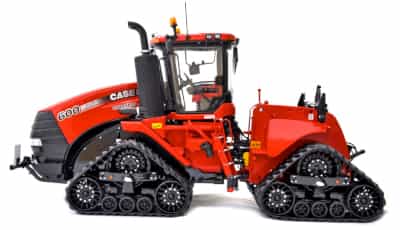 Case-IH-Tractor