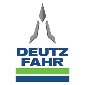 Deutz Fahr Tractor logo