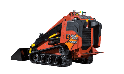 Ditch Witch sk1050