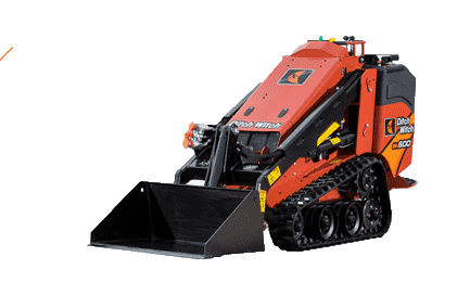 Ditch Witch sk600