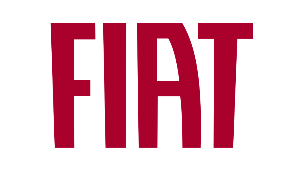 FIAT Tractor logo