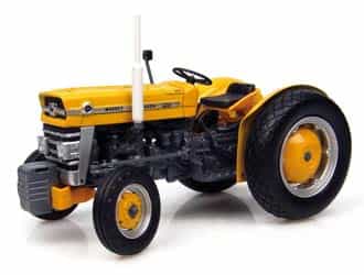 Ferguson-tractor