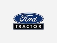 Ford Tractor Logo