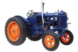 Fordson Tractor $35 Fordson Tractor $35