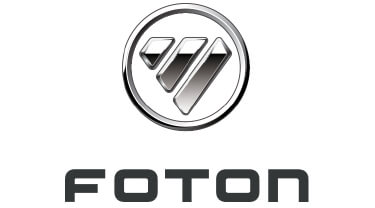 Foton Tractor logo