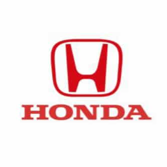 Honda Tractor logo