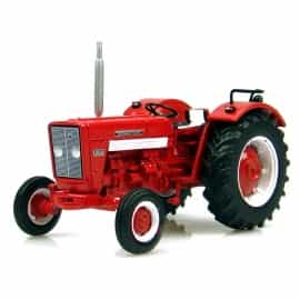 Ih 624 tractor