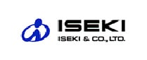 Iseki Tractor logo