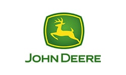 John Deere Tractor logo