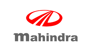 Logo del trattore Mahindra