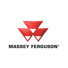 Massey Ferguson logo