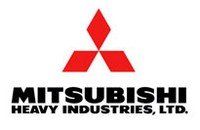 Mitsubishi Tractor logo