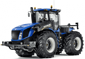 New Holland T9 Tractor