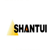 Shantui Dozer & Wheel Loader logo Shantui Dozer logo