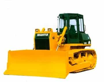 Shantui SD16 Dozer Shantui SD16 Dozer