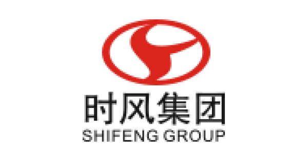 Shifeng Tractor logo