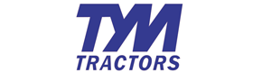 TYM Tractor logo