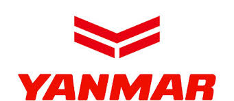 Yanmar Tractor logo