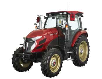 Yanmar YT Series Tractor