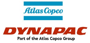 atlas copco dynapac logo
