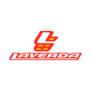 laverda combine logo