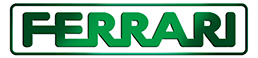 FERRARI Tractor logo