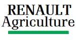 Renault Agriculture Logo