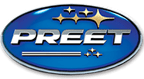 Preet Tractor logo