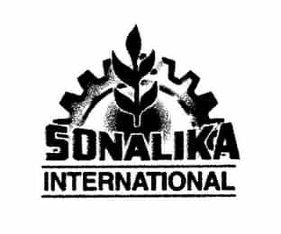 Sonalika Tractor logo