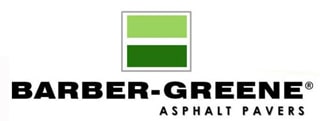 barber greene logo