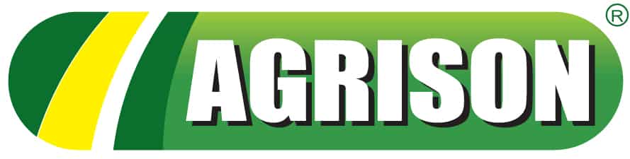 Agrison Tractor logo