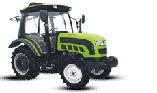Agrison Tractor