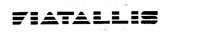 FIAT Allis logo