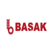 Basak tractor logo