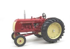 Cockshutt Tractor Cockshutt Tractor