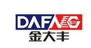 Dafeng Tractor logo