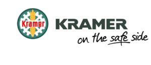 Kramer Tractor logo