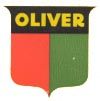 Oliver Tractor logo