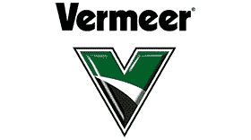 Vermeer Tractor logo