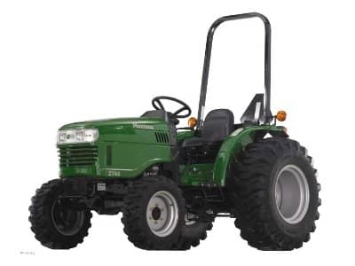 Montana Tractor 2740