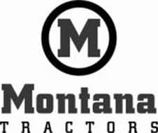Montana tractors logo