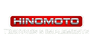 hinomoto tractor logo