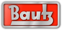 Bautz Tractor Logo