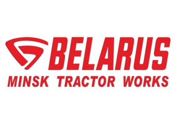 Belarus MTZ logo