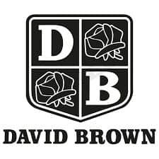 David Brown Tractor logo