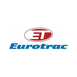 Eurotrac Tractor logo